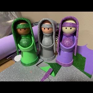 Meet your Posher, Mylene